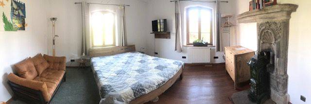 Grünes Zimmer Grünes Zimmer